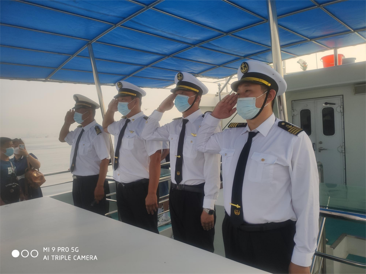 大连海葬补贴海葬费用海葬流程相关问题汇总（报名必看）